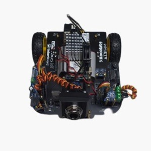A.I. Tinker bot 키트 (ASUS KOREA 공동 개발 키트)