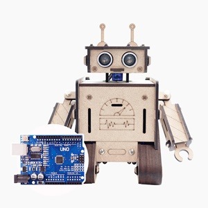 아두이노 인공지능 주행로봇 키트